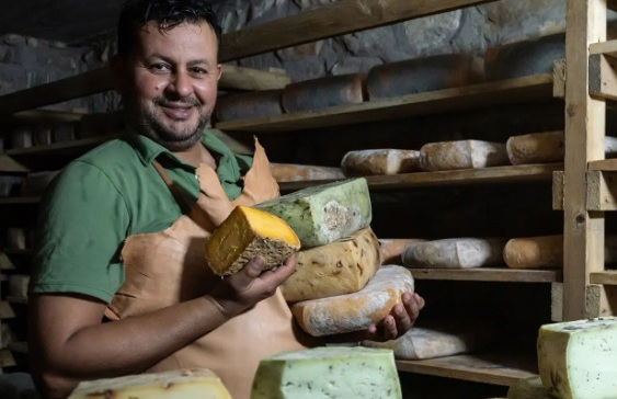 Atelier Casa del Formaggio